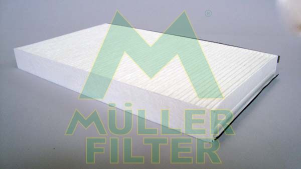 MULLER FILTER Filtrs, Salona telpas gaiss FC263